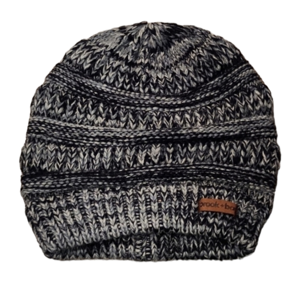 Brook + bay bennie gray